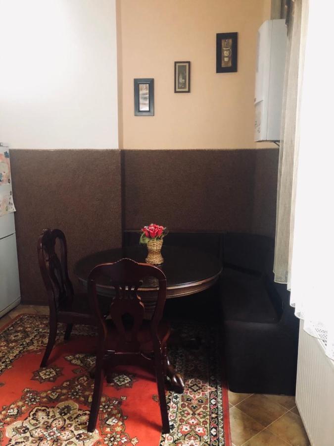 У Богдана Leopoli Esterno foto
